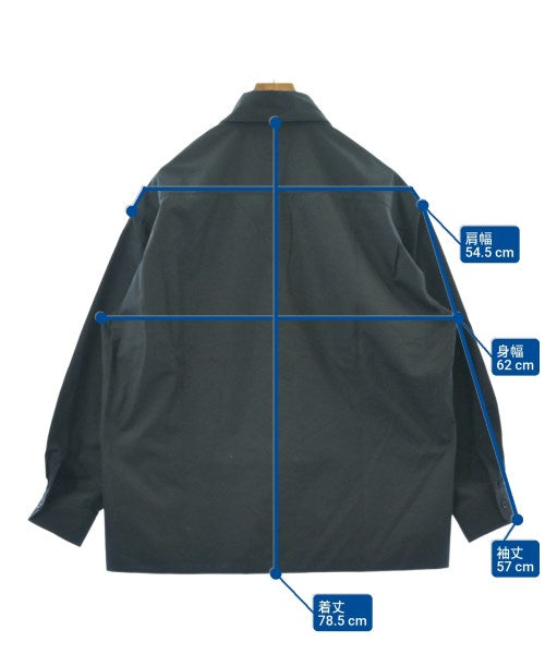 LEMAIRE เสื้อลำลอง