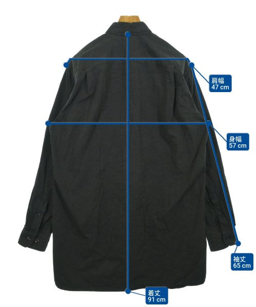 LEMAIRE เสื้อลำลอง