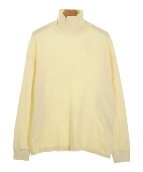 LEMAIRE เสื้อยืด/เสื้อท็อปส์