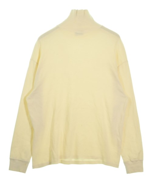 LEMAIRE เสื้อยืด/เสื้อท็อปส์