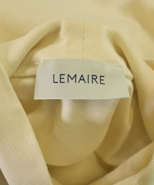 LEMAIRE เสื้อยืด/เสื้อท็อปส์