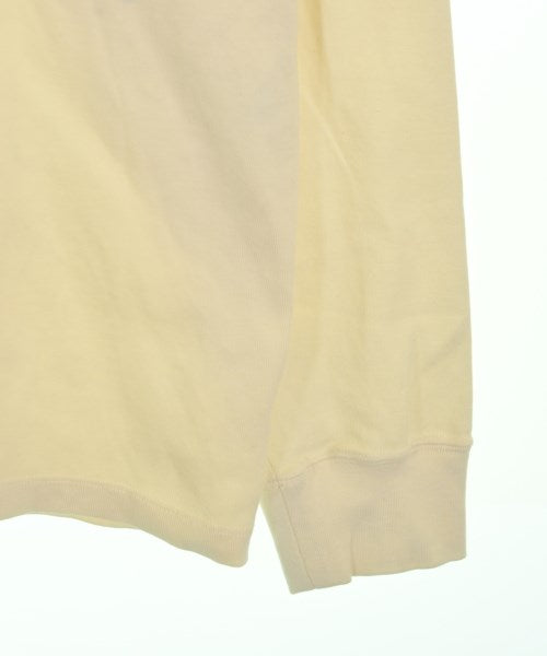 LEMAIRE เสื้อยืด/เสื้อท็อปส์