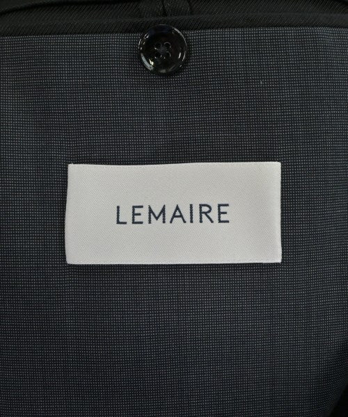 LEMAIRE เบลเซอร์/แจ็คเก็ตสูท