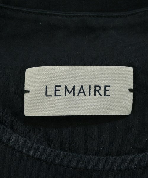 LEMAIRE เสื้อยืด/เสื้อท็อปส์
