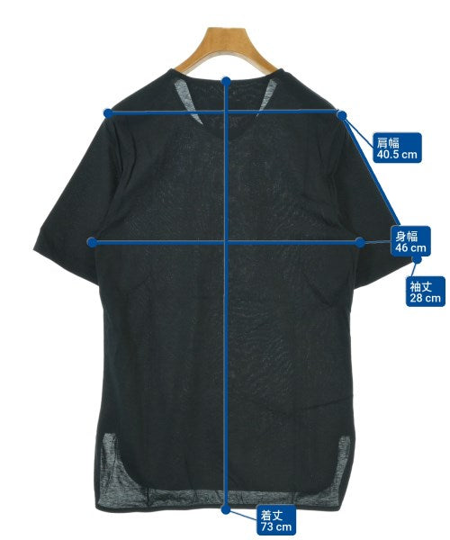 LEMAIRE เสื้อยืด/เสื้อท็อปส์