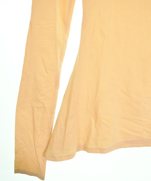 LEMAIRE เสื้อยืด/เสื้อท็อปส์