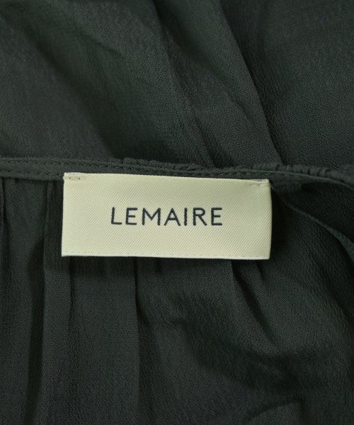 LEMAIRE ชุดเดรส