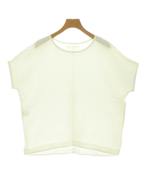 LEMAIRE เสื้อยืด/เสื้อท็อปส์