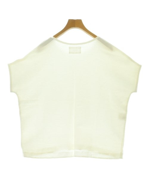 LEMAIRE เสื้อยืด/เสื้อท็อปส์