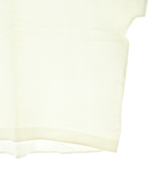 LEMAIRE เสื้อยืด/เสื้อท็อปส์