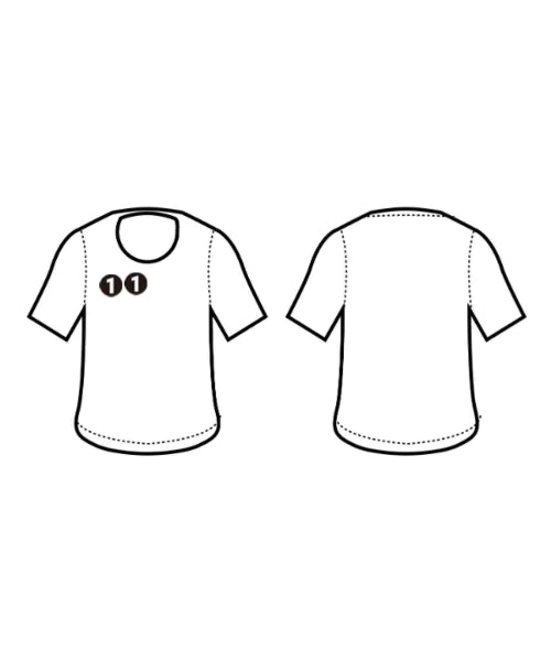 LEMAIRE เสื้อยืด/เสื้อท็อปส์