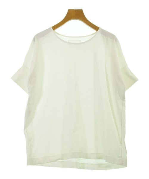 LEMAIRE เสื้อยืด/เสื้อท็อปส์