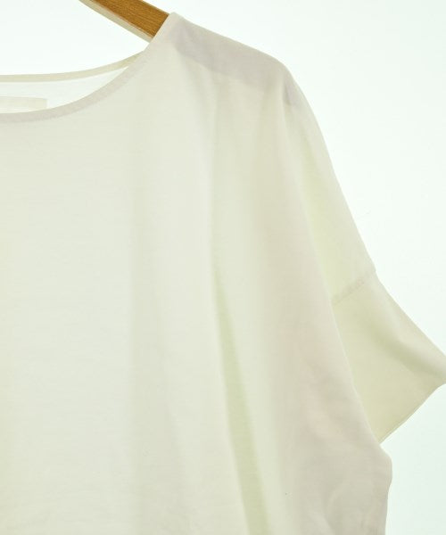 LEMAIRE เสื้อยืด/เสื้อท็อปส์
