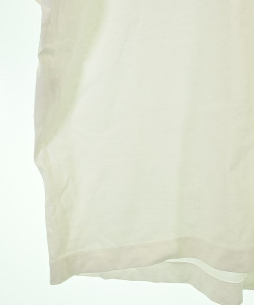 LEMAIRE เสื้อยืด/เสื้อท็อปส์