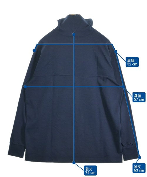 LEMAIRE เสื้อยืด/เสื้อท็อปส์