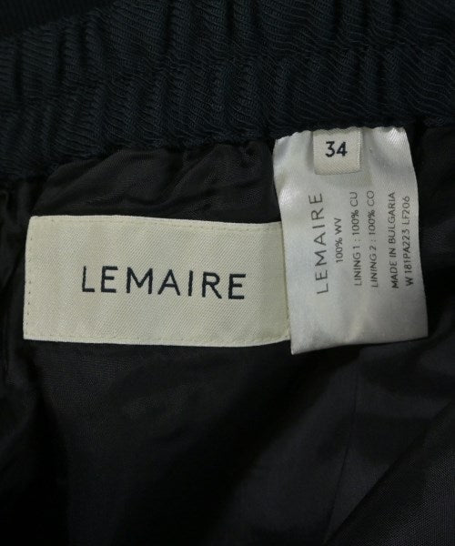 LEMAIRE กางเกง อื่น