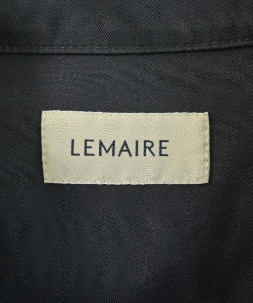 LEMAIRE เสื้อลำลอง