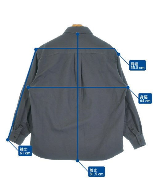 LEMAIRE เสื้อลำลอง