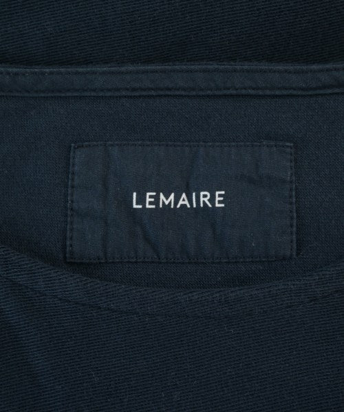 LEMAIRE เสื้อยืด/เสื้อท็อปส์