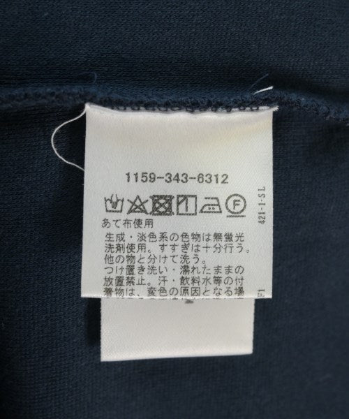 LEMAIRE เสื้อยืด/เสื้อท็อปส์