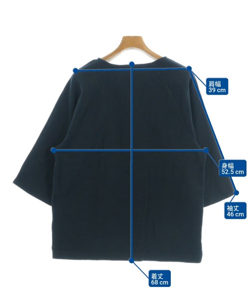 LEMAIRE เสื้อยืด/เสื้อท็อปส์