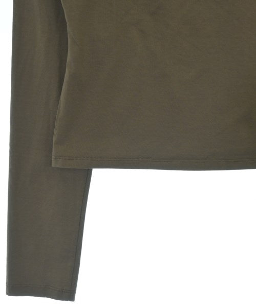 LEMAIRE เสื้อยืด/เสื้อท็อปส์