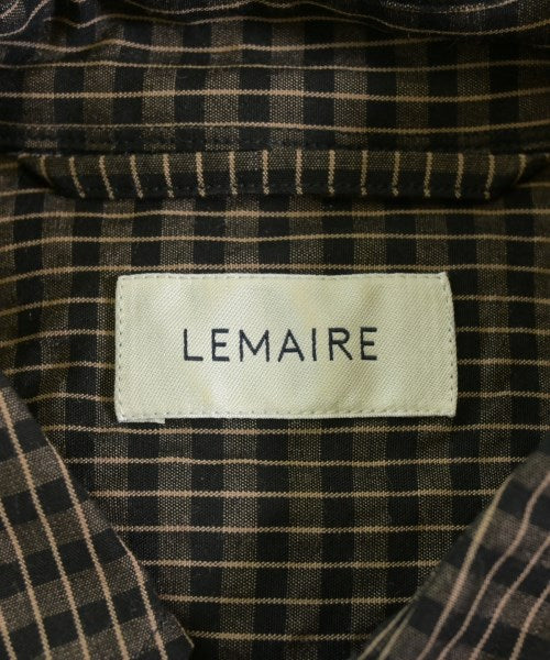 LEMAIRE เสื้อลำลอง