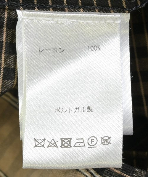 LEMAIRE เสื้อลำลอง