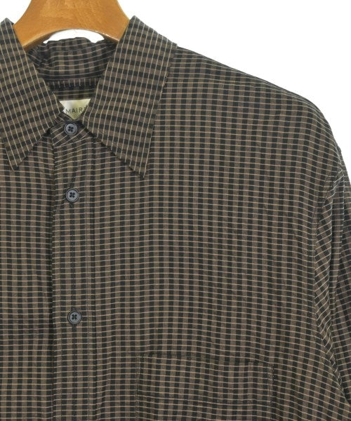 LEMAIRE เสื้อลำลอง