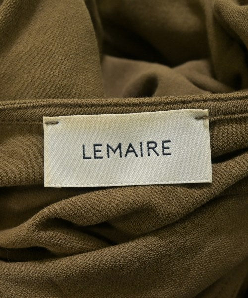 LEMAIRE ชุดเดรส