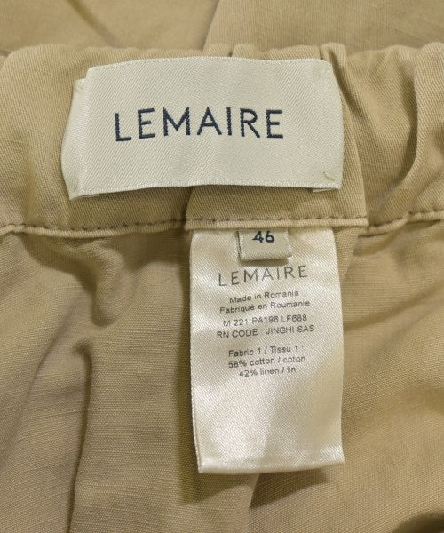 LEMAIRE กางเกง อื่น