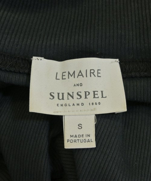 LEMAIRE เสื้อยืด/เสื้อท็อปส์