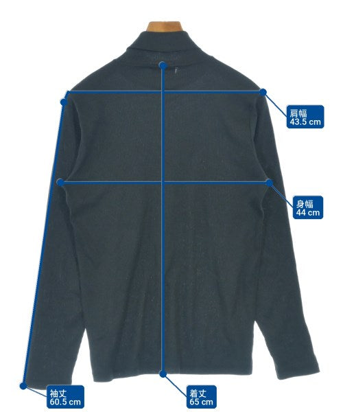 LEMAIRE เสื้อยืด/เสื้อท็อปส์