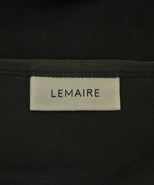 LEMAIRE เสื้อยืด/เสื้อท็อปส์