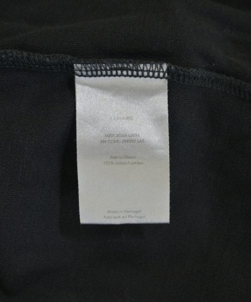 LEMAIRE เสื้อยืด/เสื้อท็อปส์