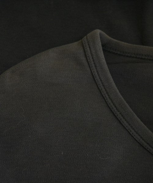 LEMAIRE เสื้อยืด/เสื้อท็อปส์