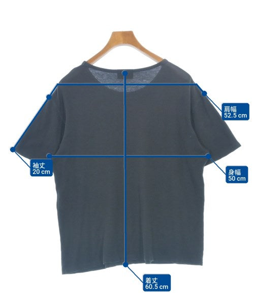 LEMAIRE เสื้อยืด/เสื้อท็อปส์