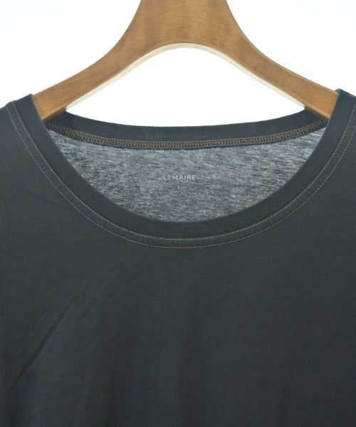 LEMAIRE เสื้อยืด/เสื้อท็อปส์