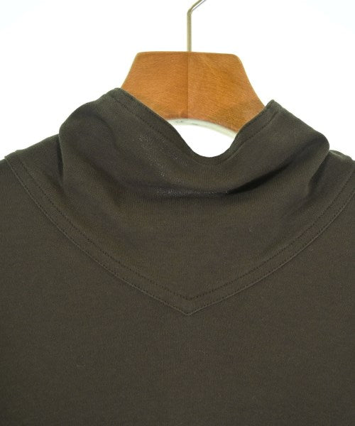LEMAIRE เสื้อยืด/เสื้อท็อปส์
