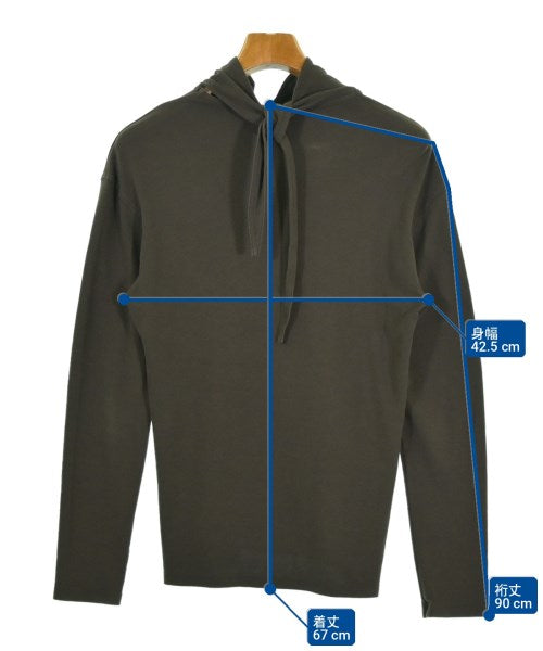 LEMAIRE เสื้อยืด/เสื้อท็อปส์