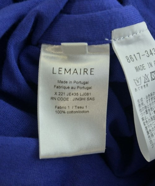 LEMAIRE ชุดเดรส