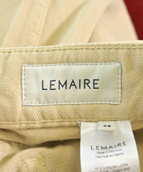 LEMAIRE กางเกง อื่น