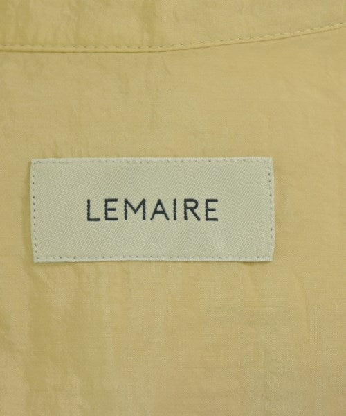 LEMAIRE เสื้อลำลอง