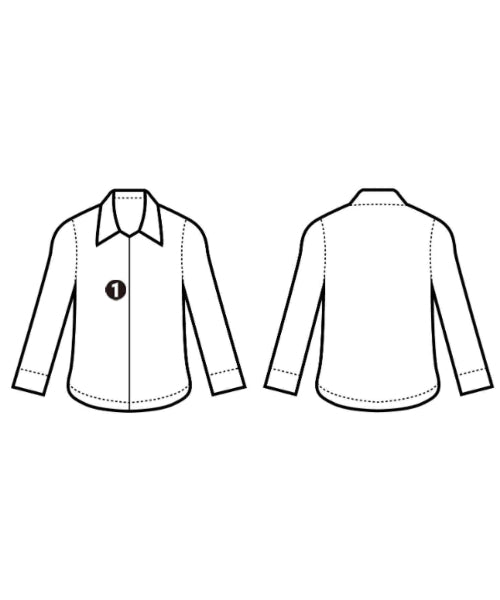 LEMAIRE เสื้อลำลอง