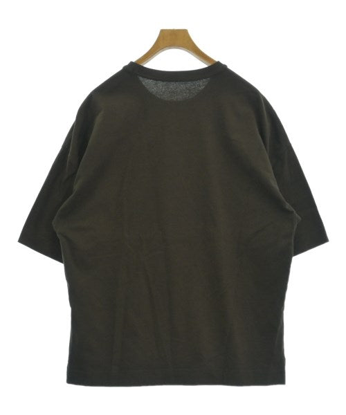 LEMAIRE เสื้อยืด/เสื้อท็อปส์