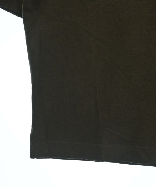 LEMAIRE เสื้อยืด/เสื้อท็อปส์