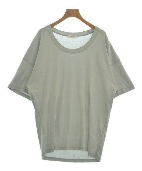LEMAIRE เสื้อยืด/เสื้อท็อปส์