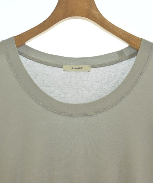 LEMAIRE เสื้อยืด/เสื้อท็อปส์