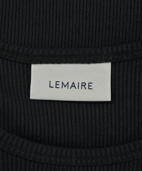 LEMAIRE เสื้อยืด/เสื้อท็อปส์
