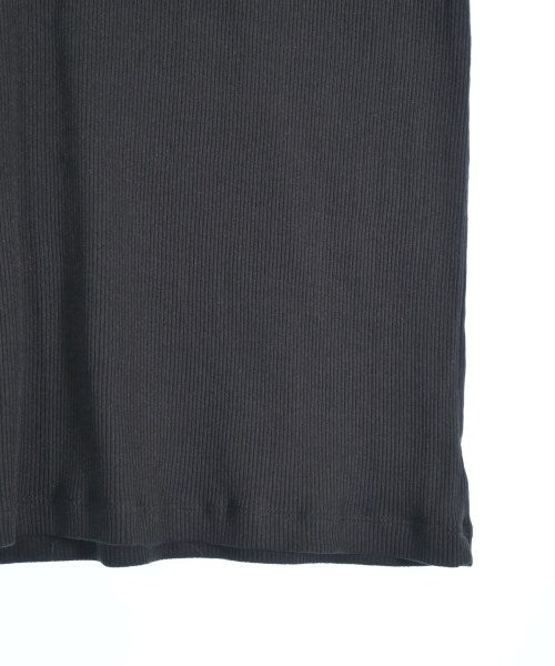 LEMAIRE เสื้อยืด/เสื้อท็อปส์